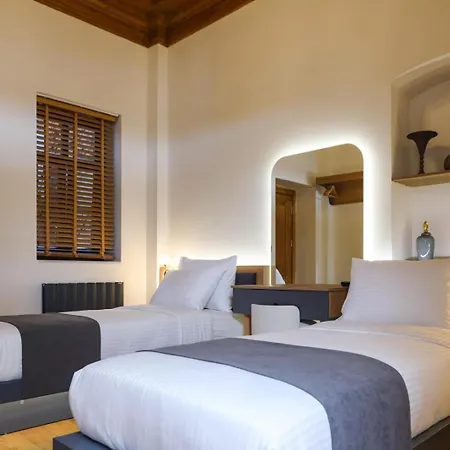 Apartamento Galata Prime By Rooms Istambul
