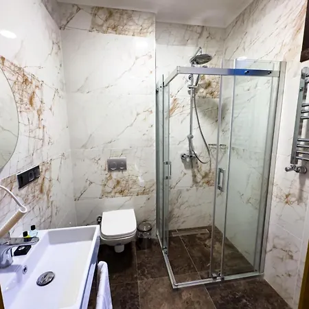 公寓 Galata Prime By Rooms *