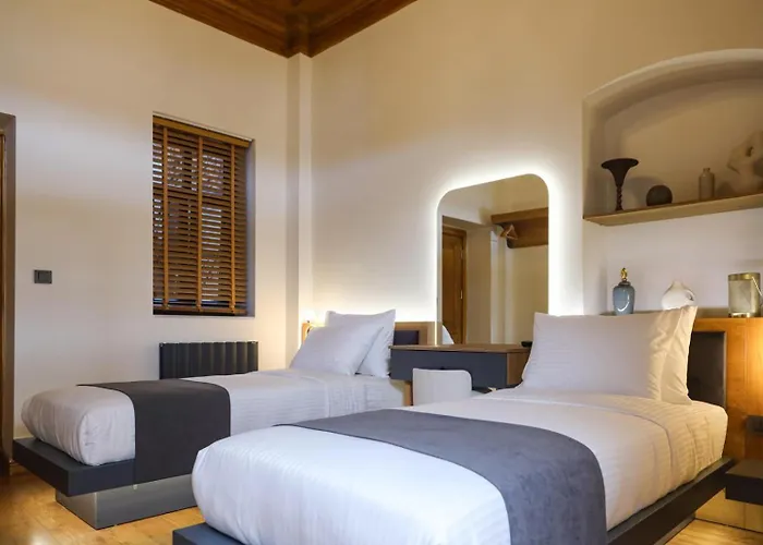 Appartement Galata Prime By Rooms Istambul